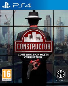 Constructor HD