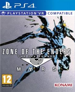 Game cover