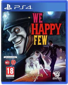Game cover