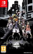 World Ends with You: Final Remix