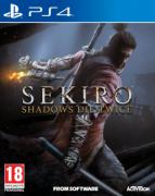 Sekiro: Shadows Die Twice  - PlayStation 4