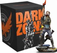 Dark Zone Collector's Edition