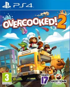 Overcooked! 2 