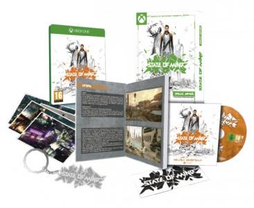 Special Edition