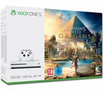 500GB Pack Assassin's Creed Origins