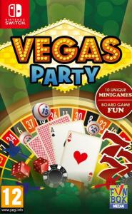 Vegas Party