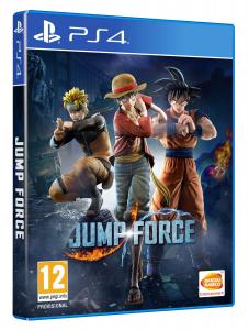 Jump Force 