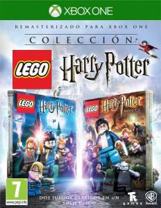 juegos de lego xbox one