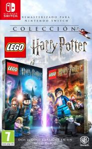 LEGO Harry Potter Collection 