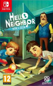 Hello Neighbor: Hide & Seek 