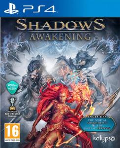 Shadows Awakening
