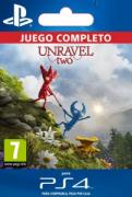 Unravel Two