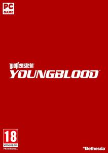 Wolfenstein Youngblood 