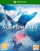 Ace Combat 7: Skies Unknown  - XBox ONE