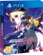 Under Night In Birth Exe: Late