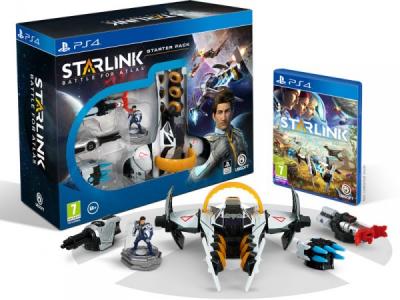 Starlink: Battle for Atlas