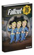 Guia Oficial Fallout 76  Edición Coleccionista - PlayStation 4