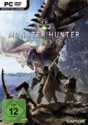 Monster Hunter World  - PC - Windows