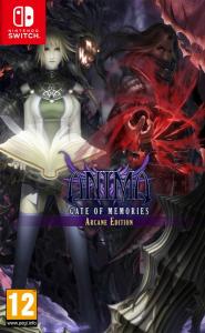 Game cover