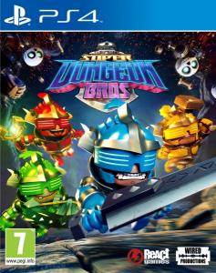 Game cover