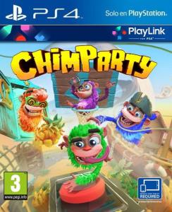 Chimparty 