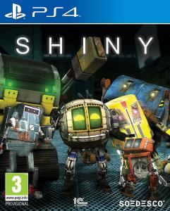 Game cover