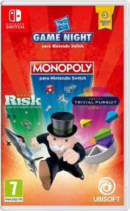 Game cover