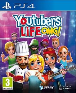 Youtubers Life