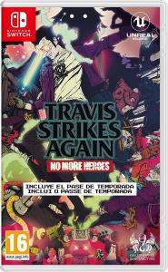 Game cover