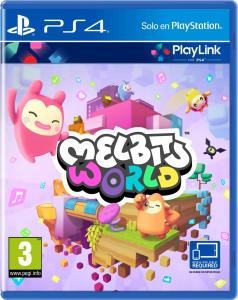 Melbits World