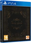 Dark Souls Trilogy  - PlayStation 4