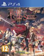 The Legend of Heroes: Trails of Cold Steel II  - PlayStation 4