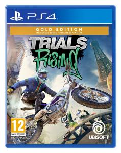 Trials Rising