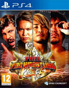 Game cover