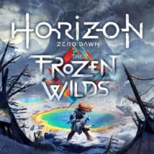 Horizon Zero Dawn: The Frozen Wilds 