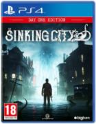 The Sinking City  - PlayStation 4