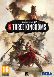 Total War: Three Kingdoms Limited Edition