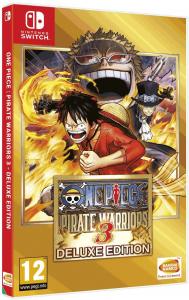 One Piece: Pirate Warriors 3 