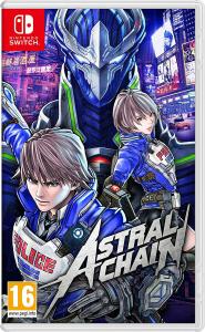 Game cover
