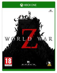 World War Z