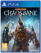 Warhammer Chaosbane  - PlayStation 4