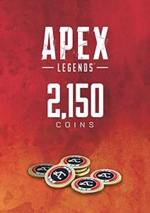 Apex Legends 2150 Coins VC 