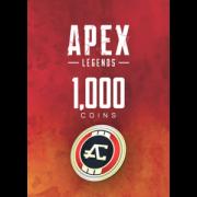 Apex Legends 1000 Coins VC