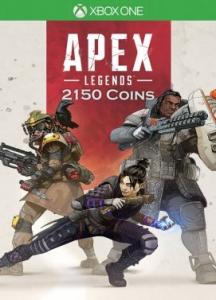 Apex Legends 2150 Coins 