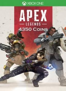 Apex Legends 4350 Coins 