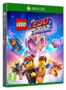 The Lego Movie 2: Videogame
