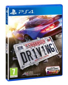 Dangerous Driving
