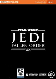 Star Wars Jedi Fallen Order 