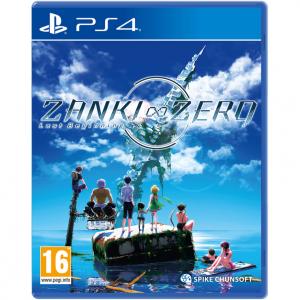 Game cover