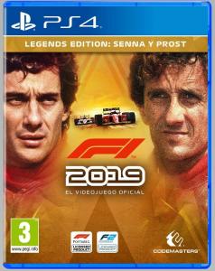 Legends Edition